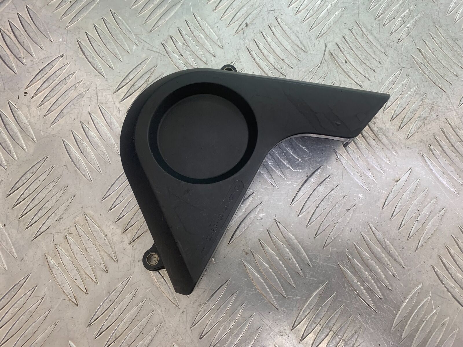 HONDA CBR 929 RRY FIREBLADE SPROCKET COVER YEAR 2000-01 (CMB1026)
