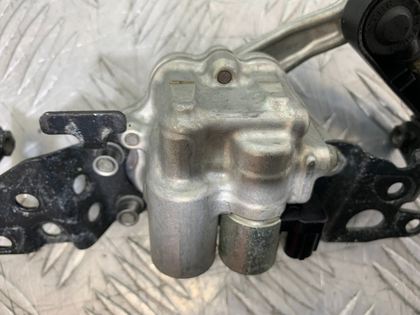 HONDA CBR1000 RR  STEERING DAMPER YEAR  2008-2011 (CMB1330)