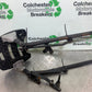 HONDA SUZUKI KAWASAKI YAMAHA GIVI MONO RACK