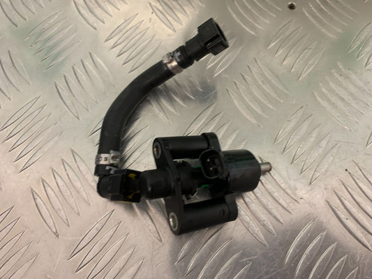 ROYAL ENFIELD 350 CLASSIC INJECTOR YEAR 2022 (STOCK 967)