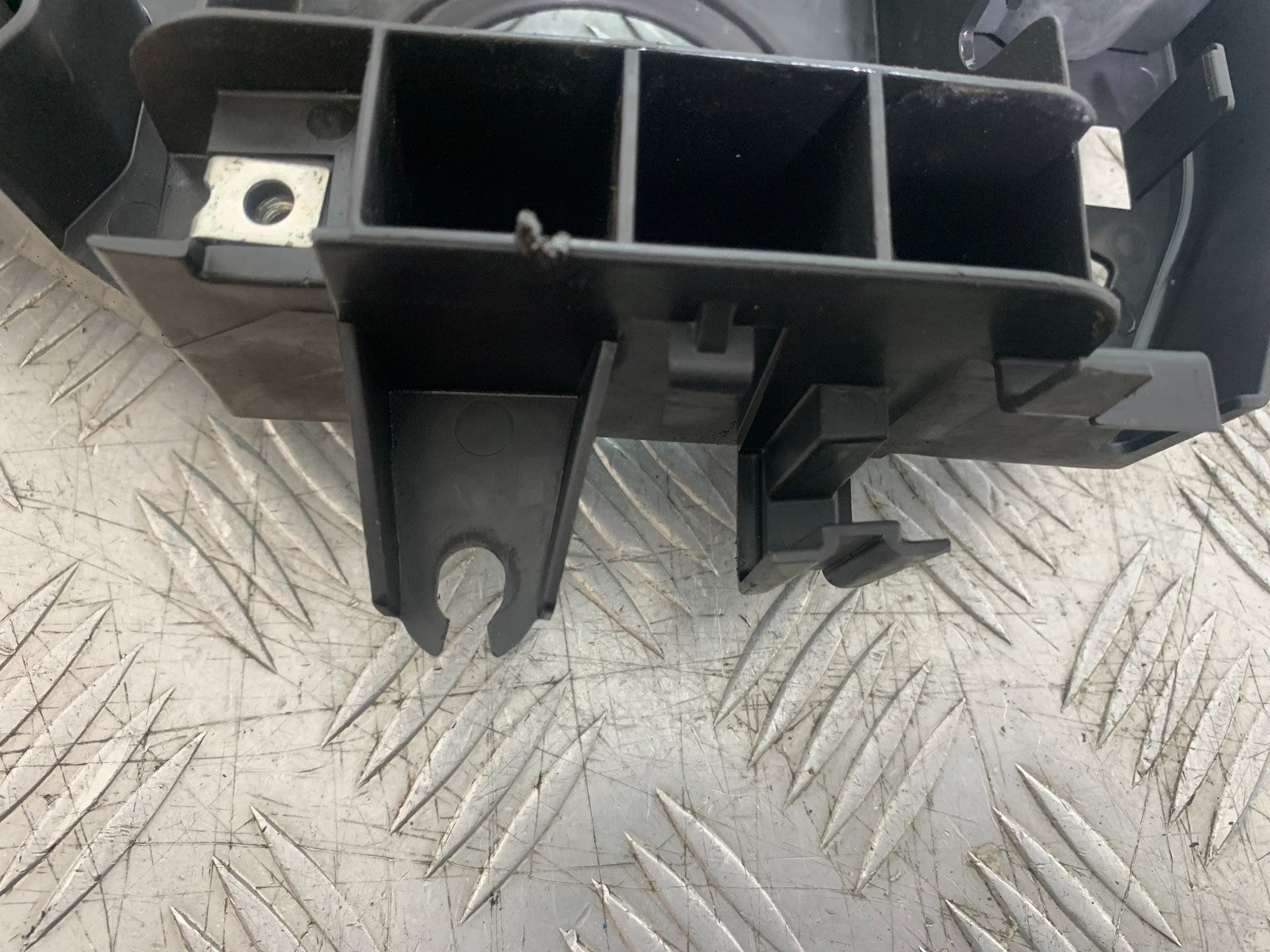 YAMAHA YS125 YS 125 BATTERY BOX YEAR 2017-2021 (CMB1321)