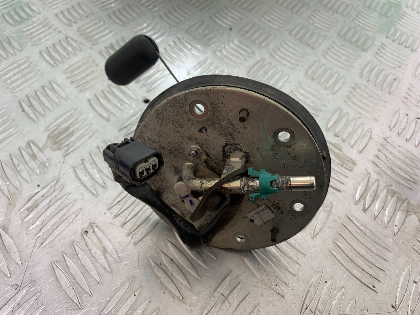 HONDA CBR500R CBR 500 R PETROL PUMP  YEAR 2012-16 (CMB1151)