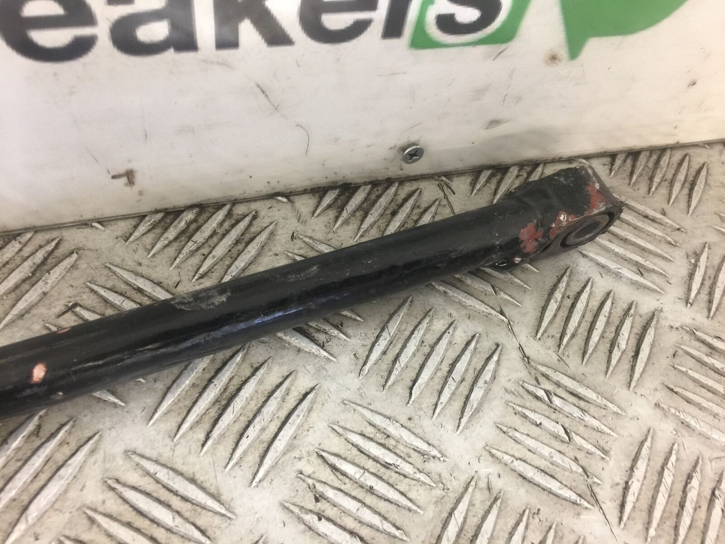 KAWASAKI ZXR750 ZXR 750 H2 REAR BRAKE ARM   YEAR 1991