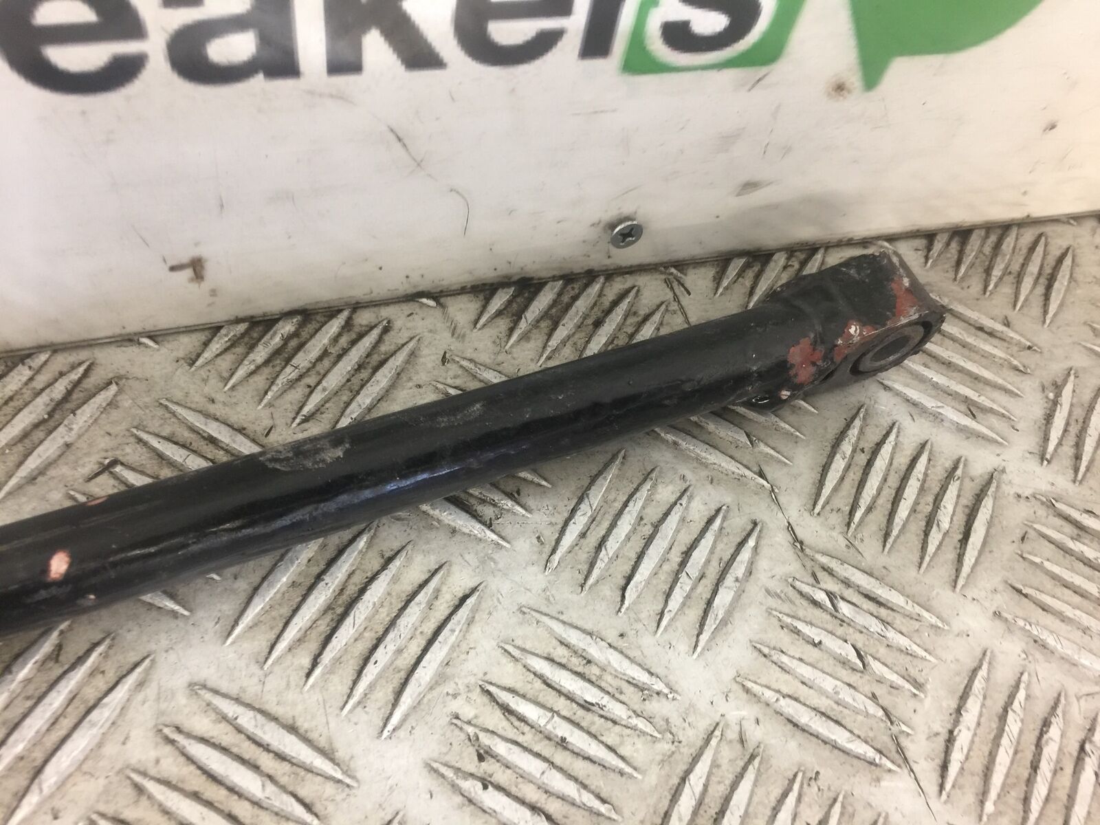 KAWASAKI ZXR750 ZXR 750 H2 REAR BRAKE ARM   YEAR 1991