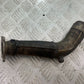 APRILIA RSV1000 R FACTORY MILLE DOWNPIPE  2004-09 (CMB1203)