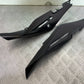 APRILIA TUONO 1000 V4R LEFT AND RIGHT SEAT PANELS  YEAR 2011-13  (CMB1316)