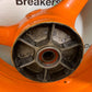 HONDA CBR1000 RR REAR WHEEL  YEAR 2008-2011 (CMB1330)
