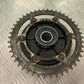 YAMAHA XJ6 XJ6-S REAR SPROCKET CARRIER  YEAR 2009-2015 (STOCK 991)