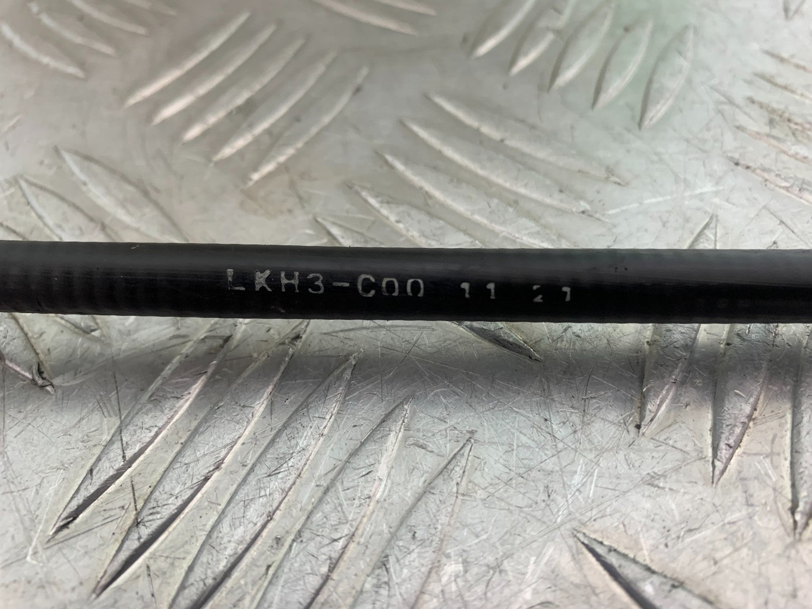 KYMCO CK1 125 CLUTCH CABLE YEAR 2014 - 2016 (CMB1181)