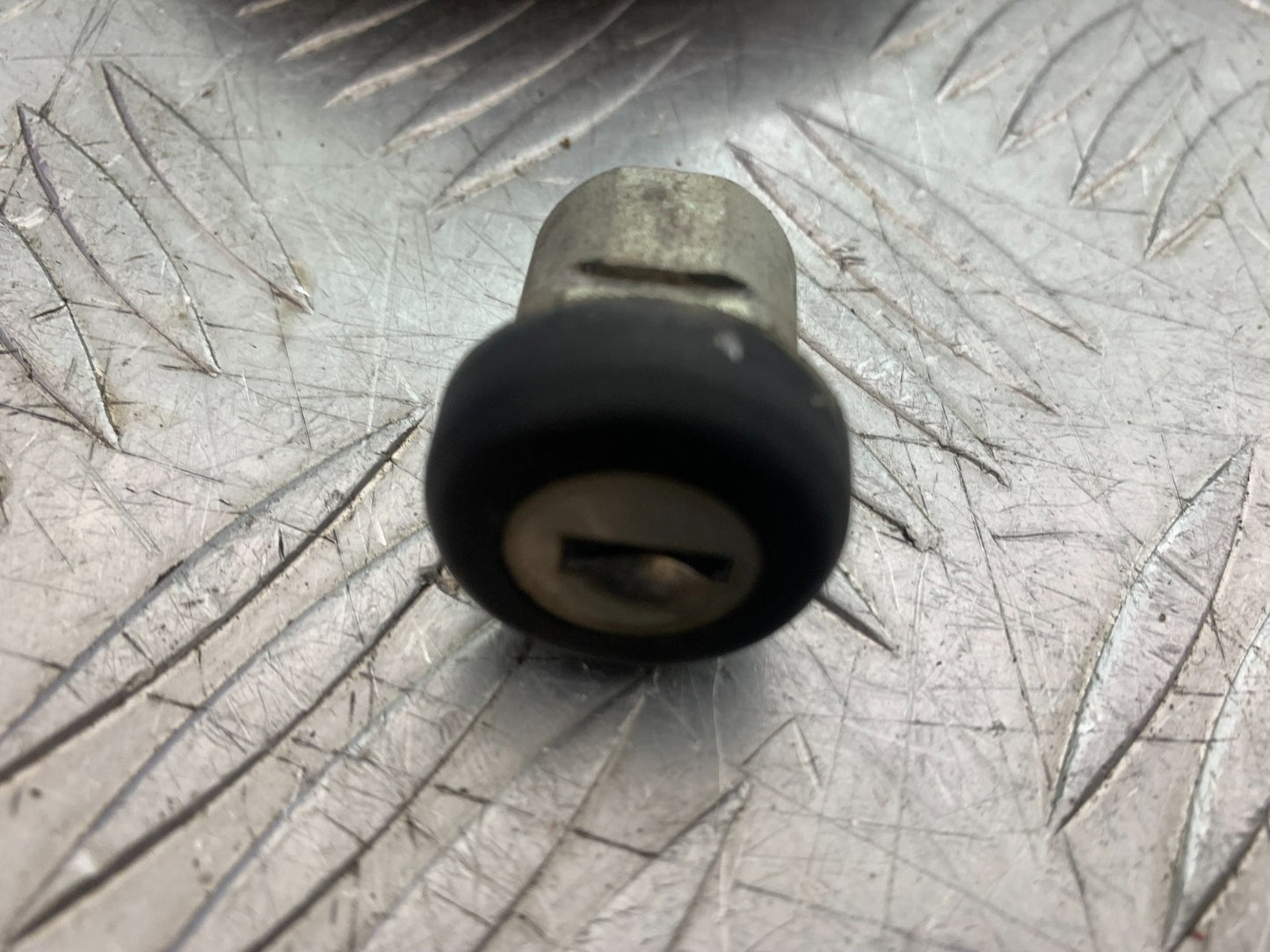 YAMAHA YZF-R125 YZF 125 LOCKS KEY TOP YOKE   YEAR 2019-2022 (CMB1263)