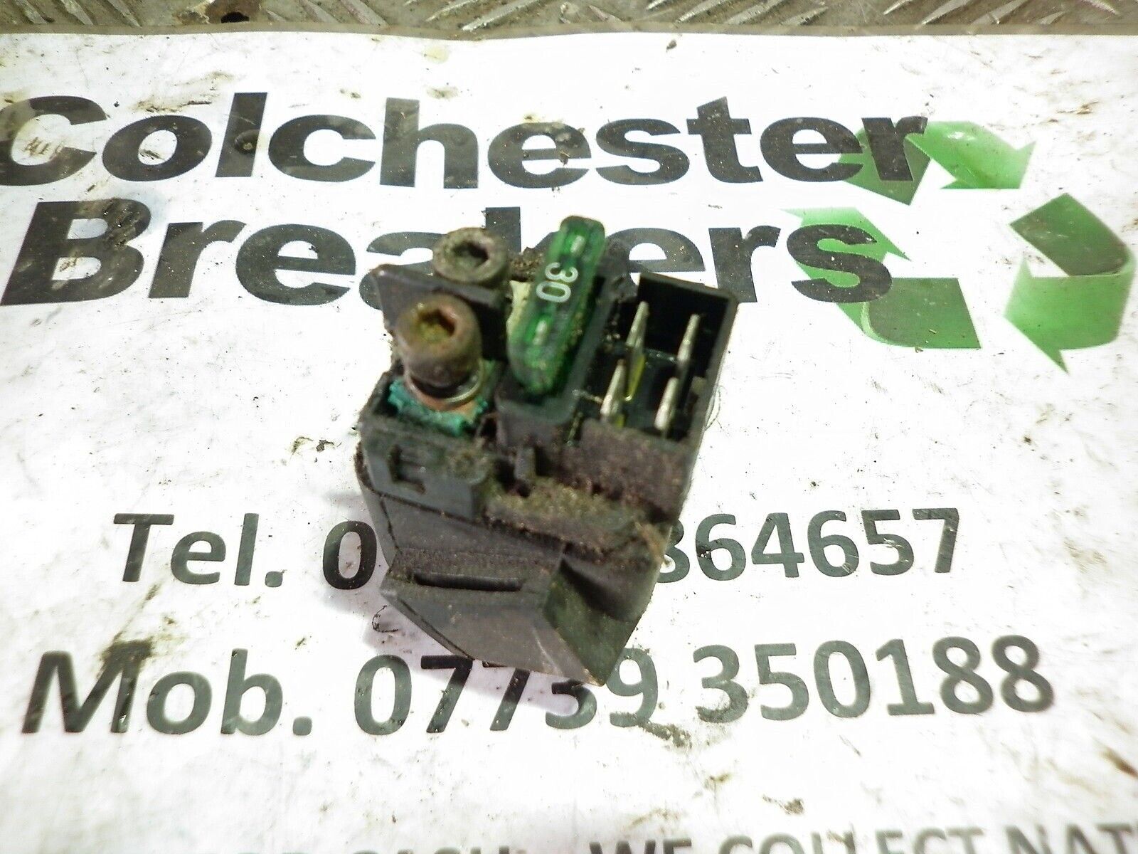 KAWASAKI ZX9R ZX9 ZX9E SOLENOID YEAR 2000