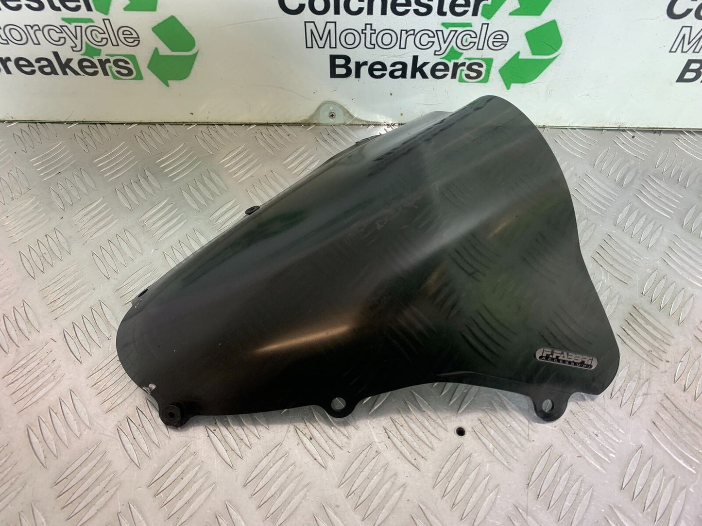 SUZUKI SV1000 SV 1000 K4 SCREEN  YEAR 2003-2007 (CMB1042)
