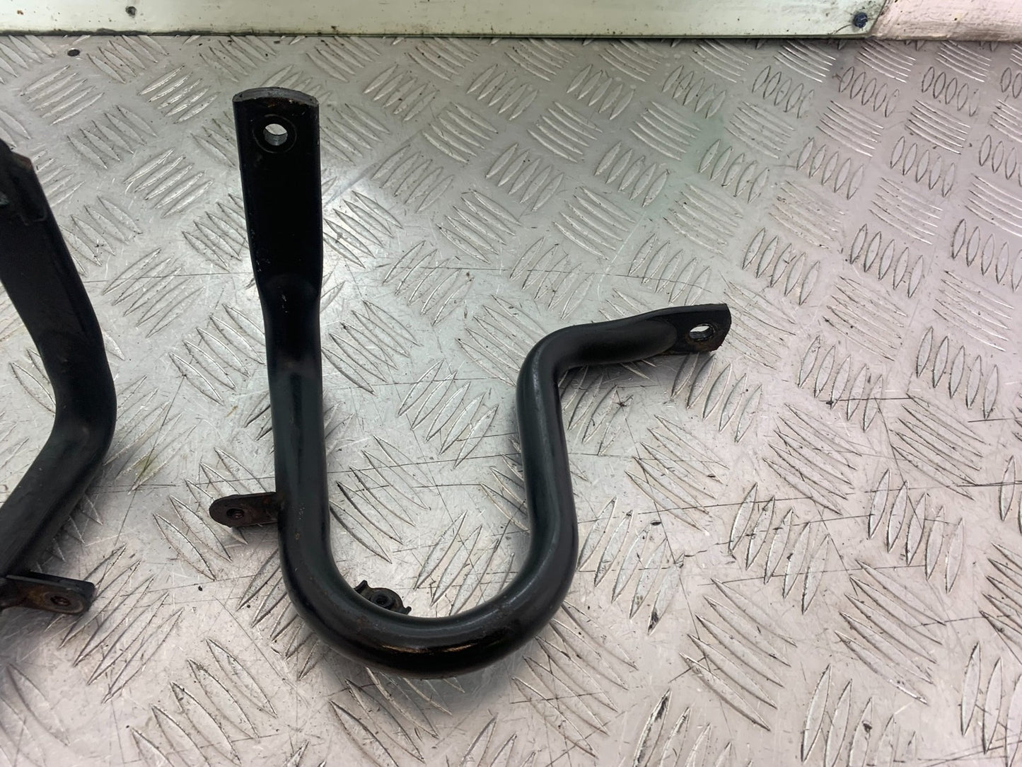 HONDA NT 700 V DEAUVILLE CRASH BARS   YEAR 2006-2011 (CMB1211)