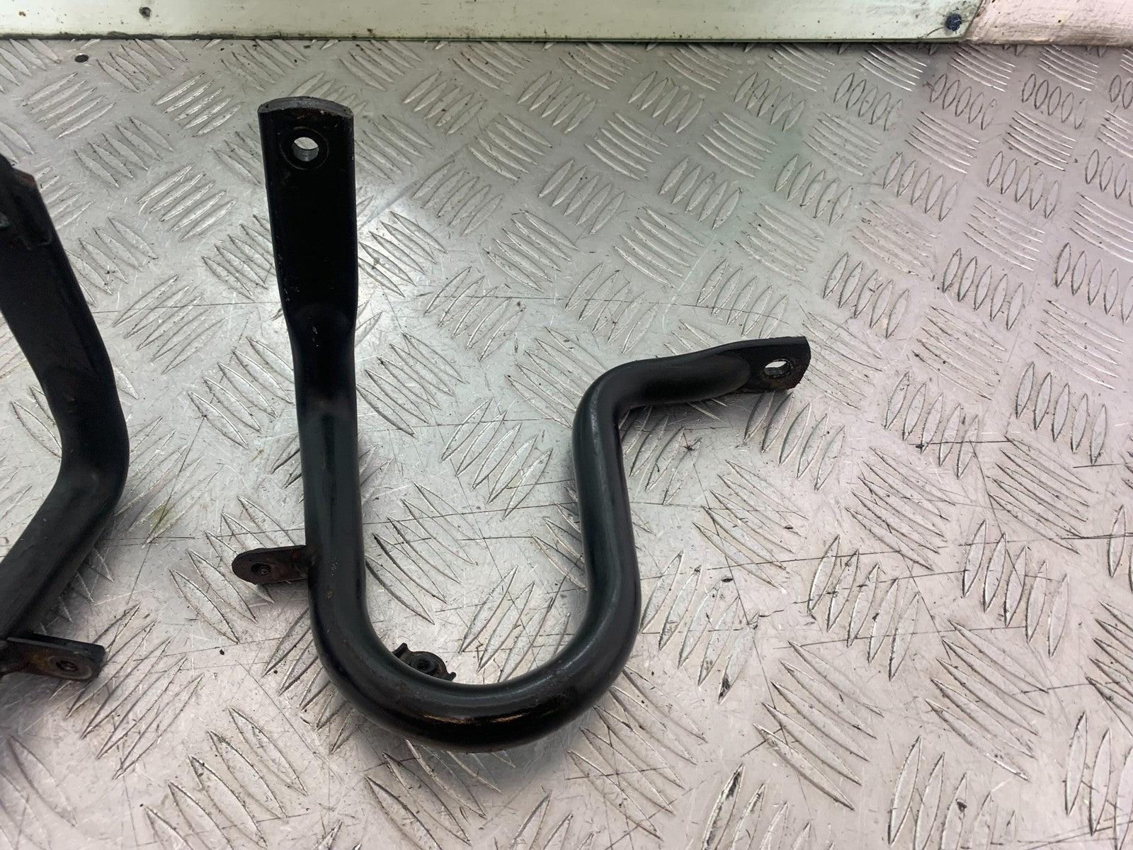 HONDA NT 700 V DEAUVILLE CRASH BARS   YEAR 2006-2011 (CMB1211)