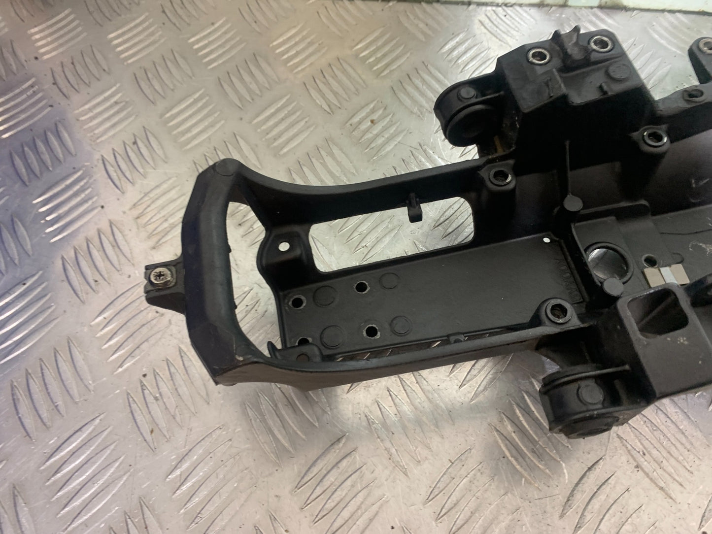 YAMAHA YZF R1 REAR SUBFRAME YEAR 2004-2006 (CMB1155)