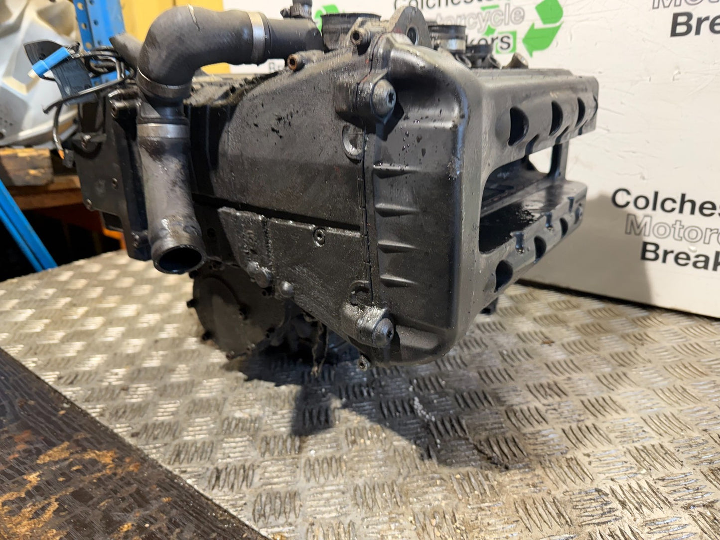 BMW K1200 K 1200 LT ENGINE YEAR 1999-07 (CMB1271)