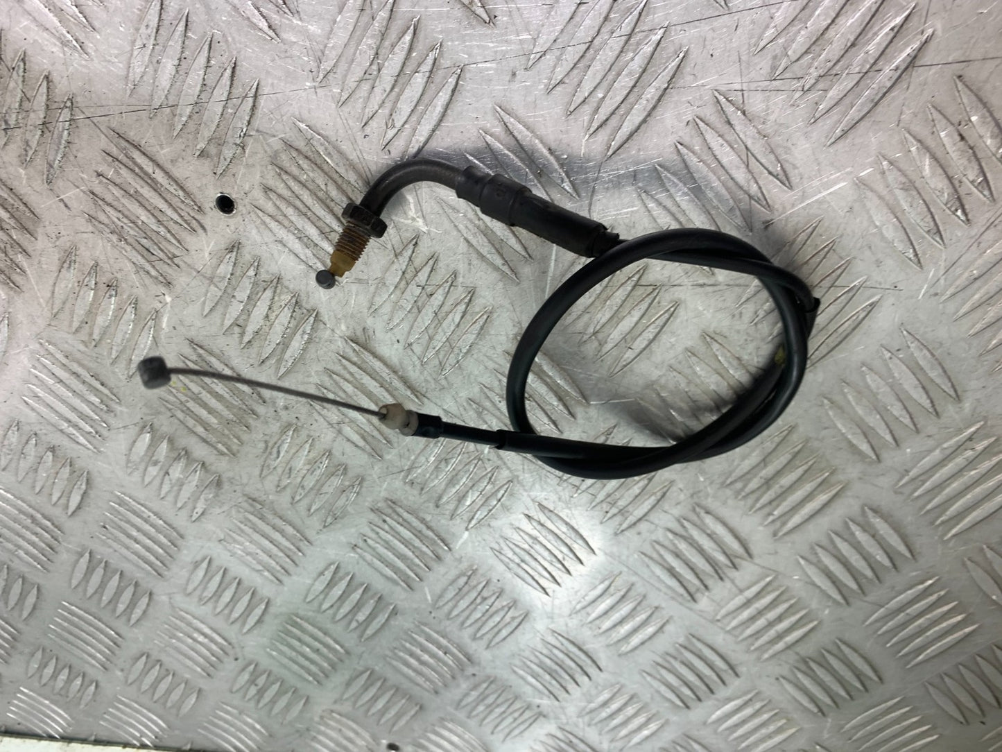 KTM RC125 RC 125 RC THROTTLE CABLE  2014 2017 (CMB1199)