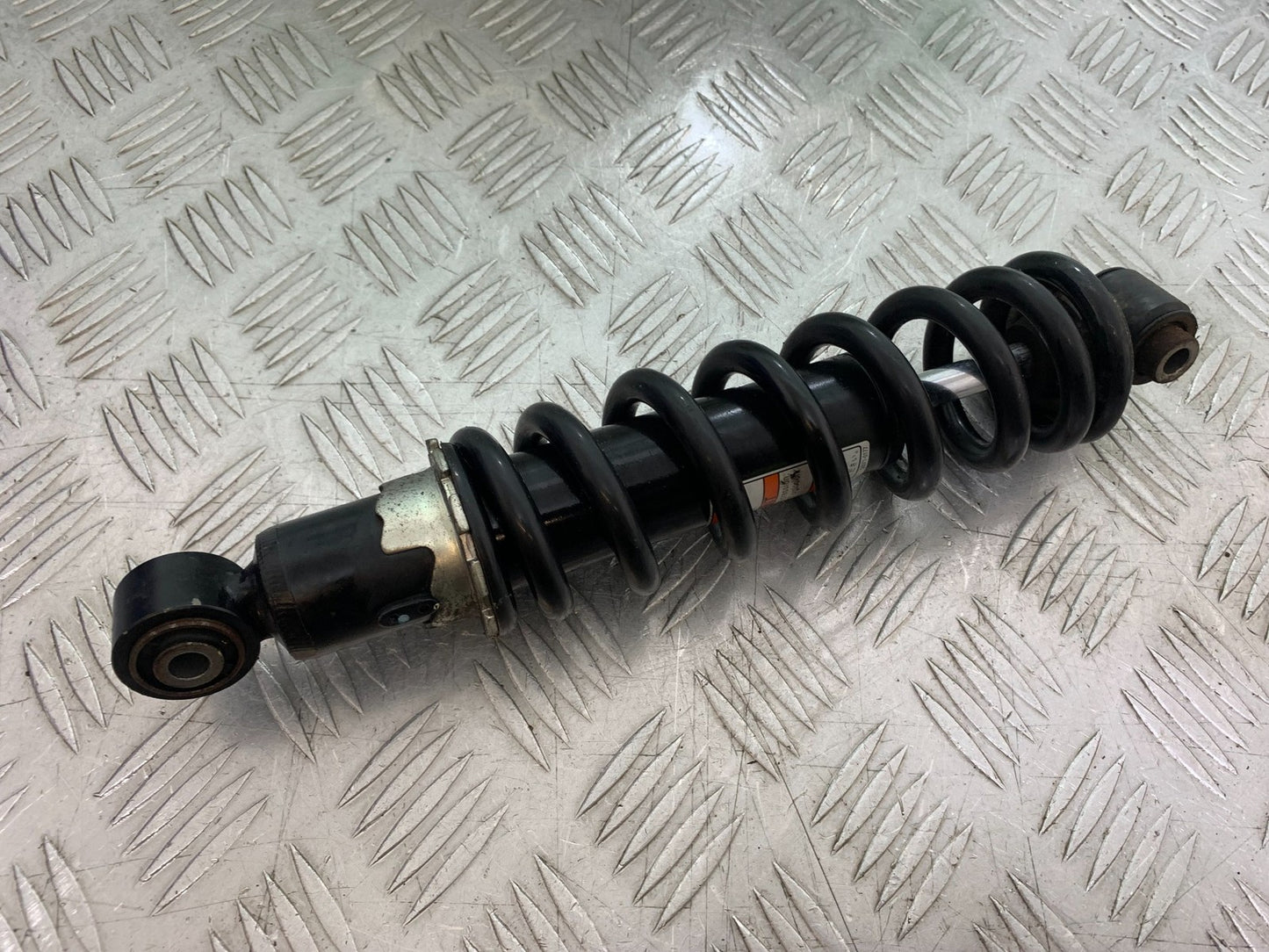 KAWASAKI NINJA 400 EX 400 REAR SHOCK YEAR 2018-2022 (CMB1278)