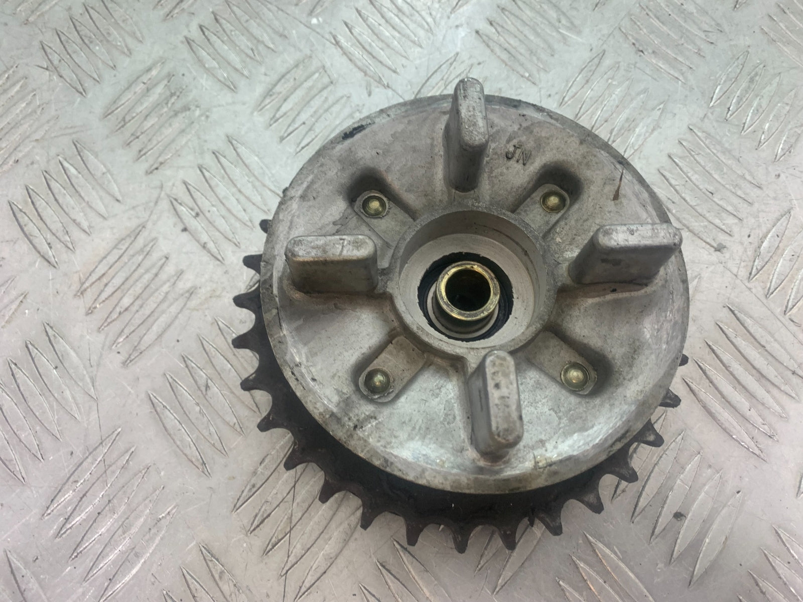PIONEER XF250 REAR SPROCKET CARRIER YEAR 2009 (CMB1143)