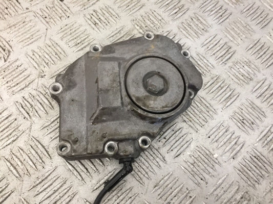HONDA CBR600 CBR 600 IGNITION PICK UP AND COVER YEAR 1997-98 (STOCK 892)
