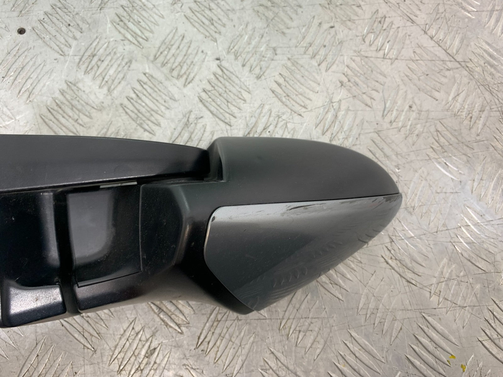 KAWASAKI GTR1400 GTR 1400 RIGHT MIRROR YEAR 2007-2009 (CMB1306)