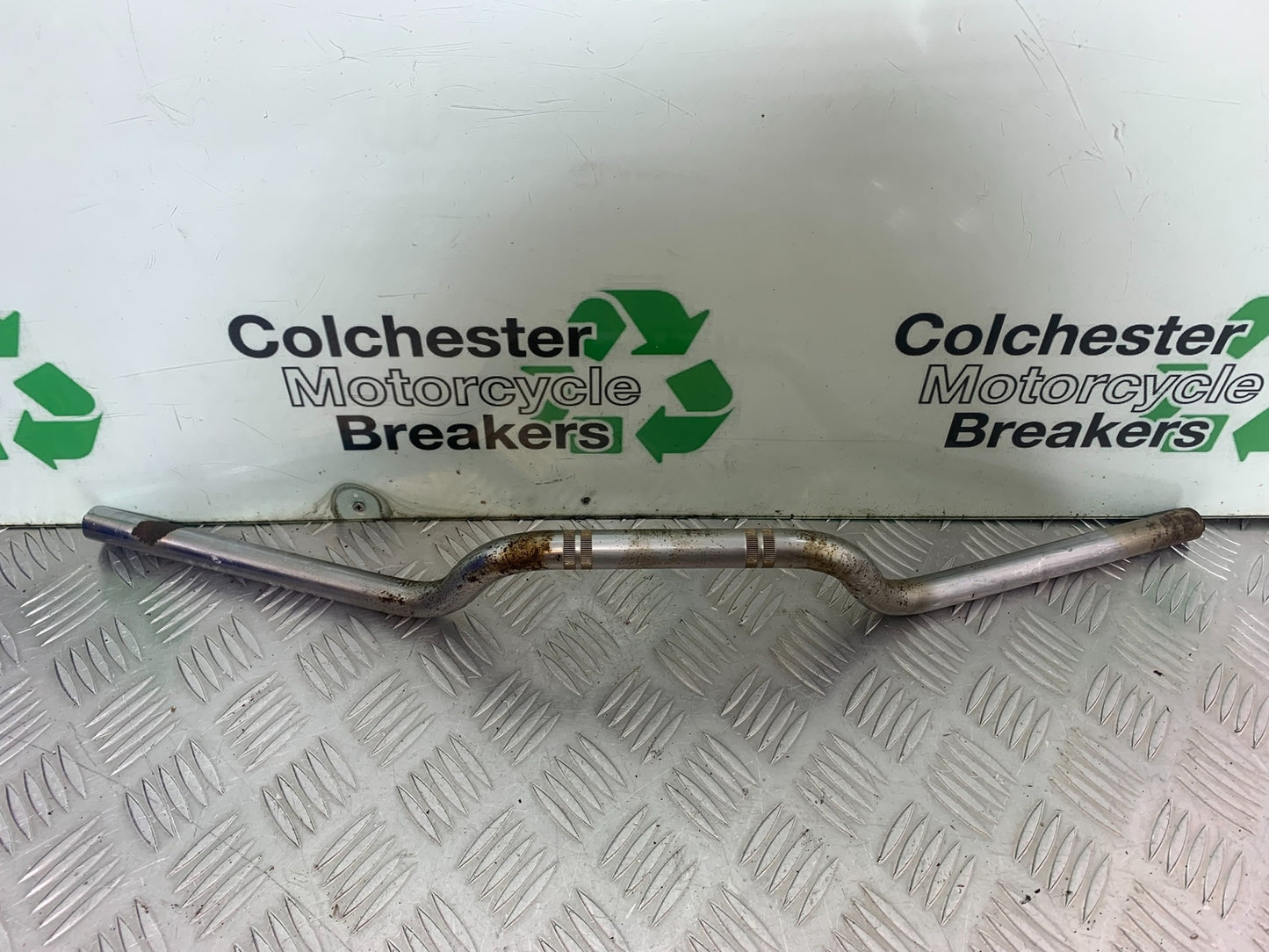HONDA CX500 CX 500 HANDLEBARS  YEAR 1978 1981 (CMB1137)