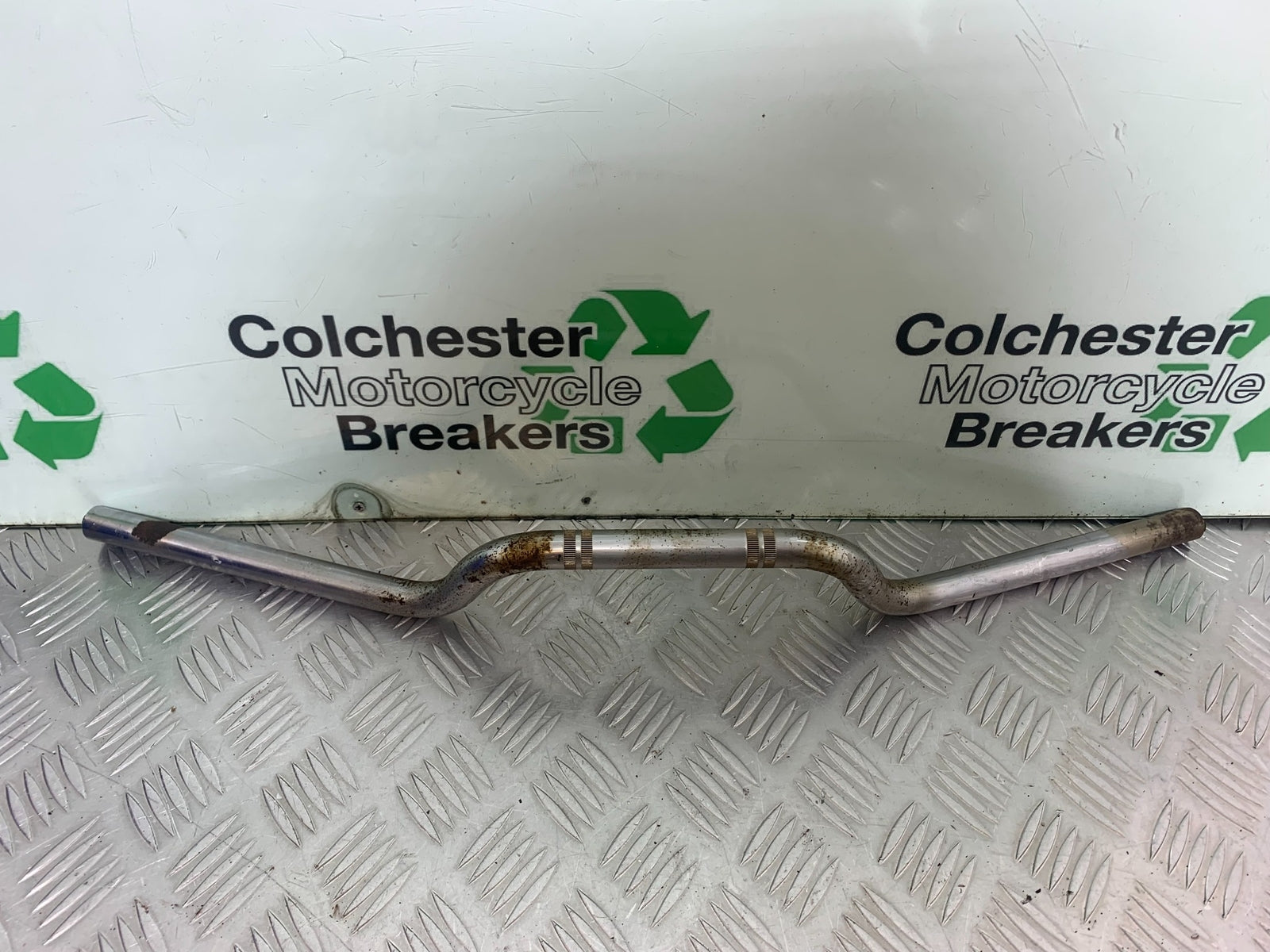 HONDA CX500 CX 500 HANDLEBARS  YEAR 1978 1981 (CMB1137)