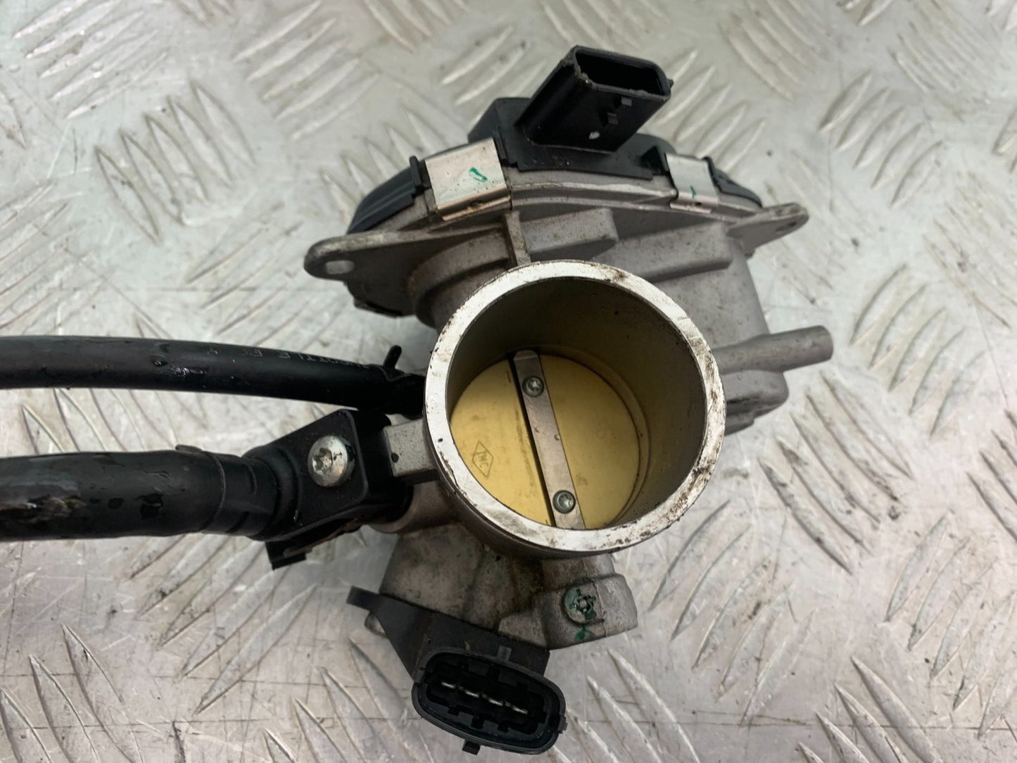 KTM 390 ADVENTURE THROTTLE BODY YEAR 2020-24 (CMB1240)