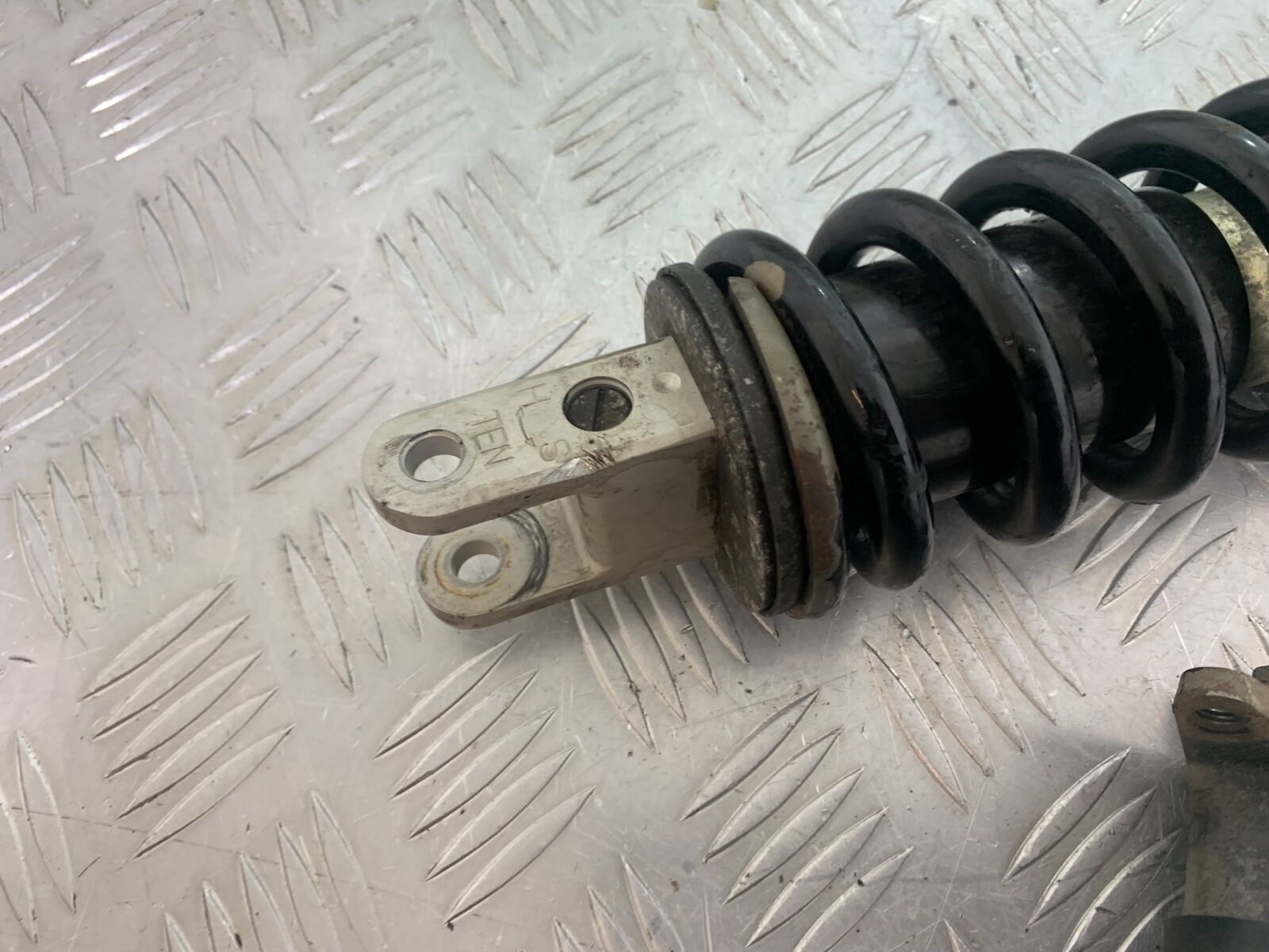 SUZUKI DL 650 V-STROM REAR SHOCK YEAR 2020 (CMB1117)