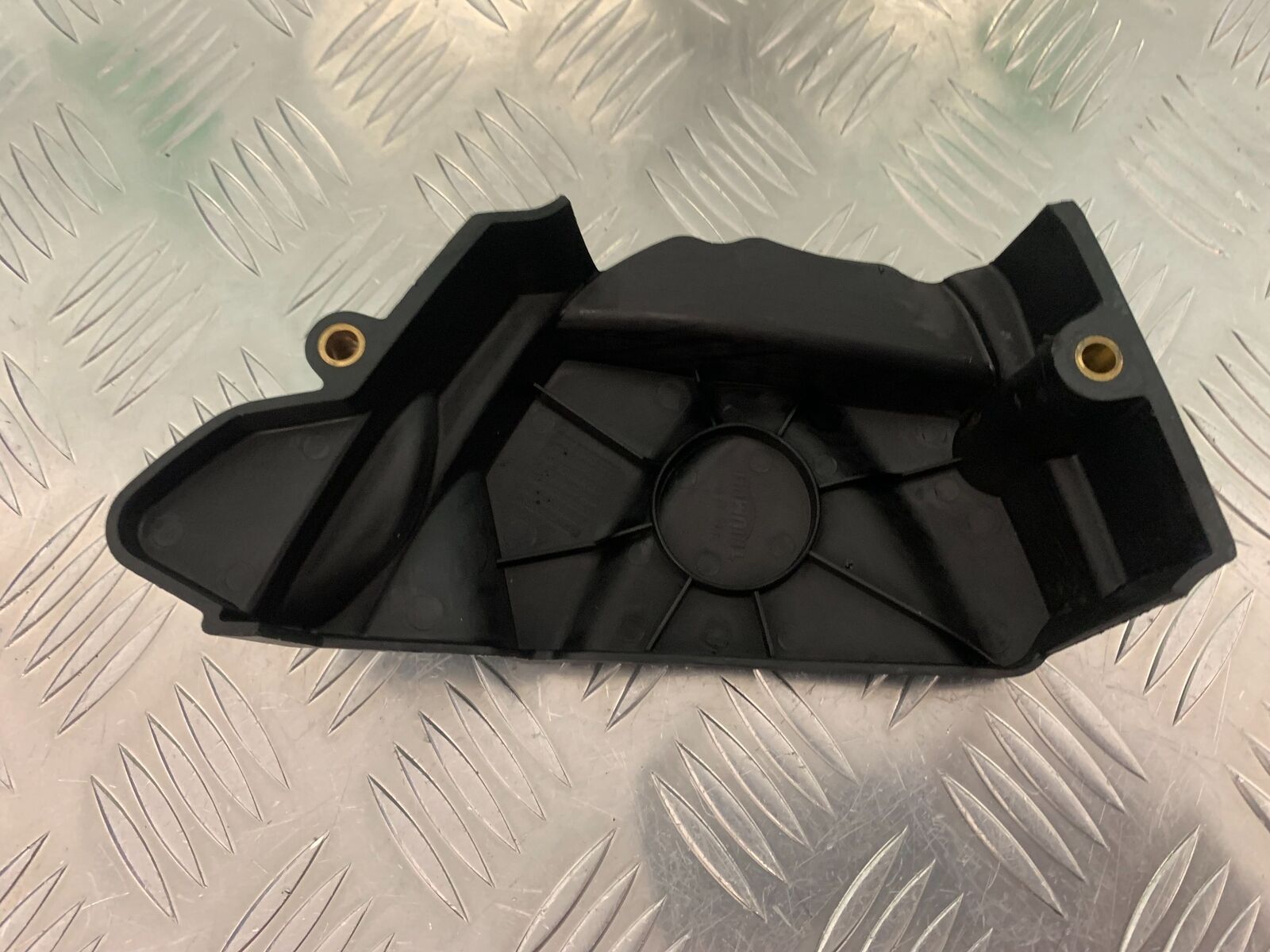 TRIUMPH 765 STREET TRIPLE RS SPROCKET COVER  YEAR 2018-2021 (STOCK 968)