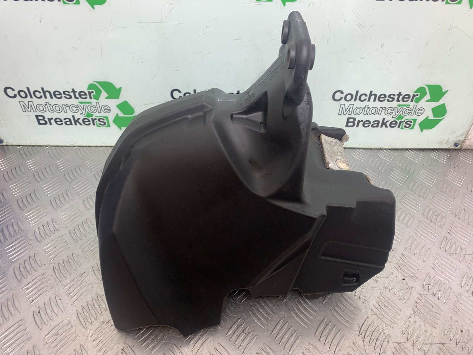 BMW K1300 S K 1300 S PETROL TANK  YEAR 2009-16 (CMB1216)