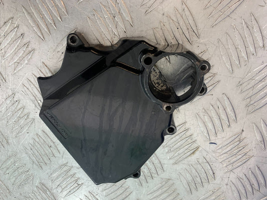 KAWASAKI ZZR1100 D SPROCKET COVER  YEAR 1993-2001 (CMB1289)