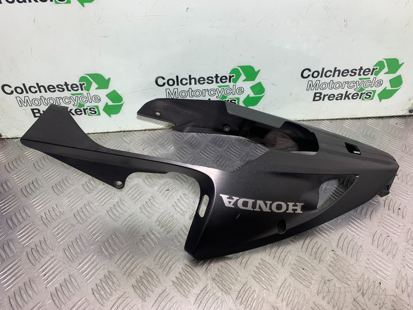 HONDA CBR1000 rr FIREBLADE BELLYPAN  2012-2016 (CMB1280)