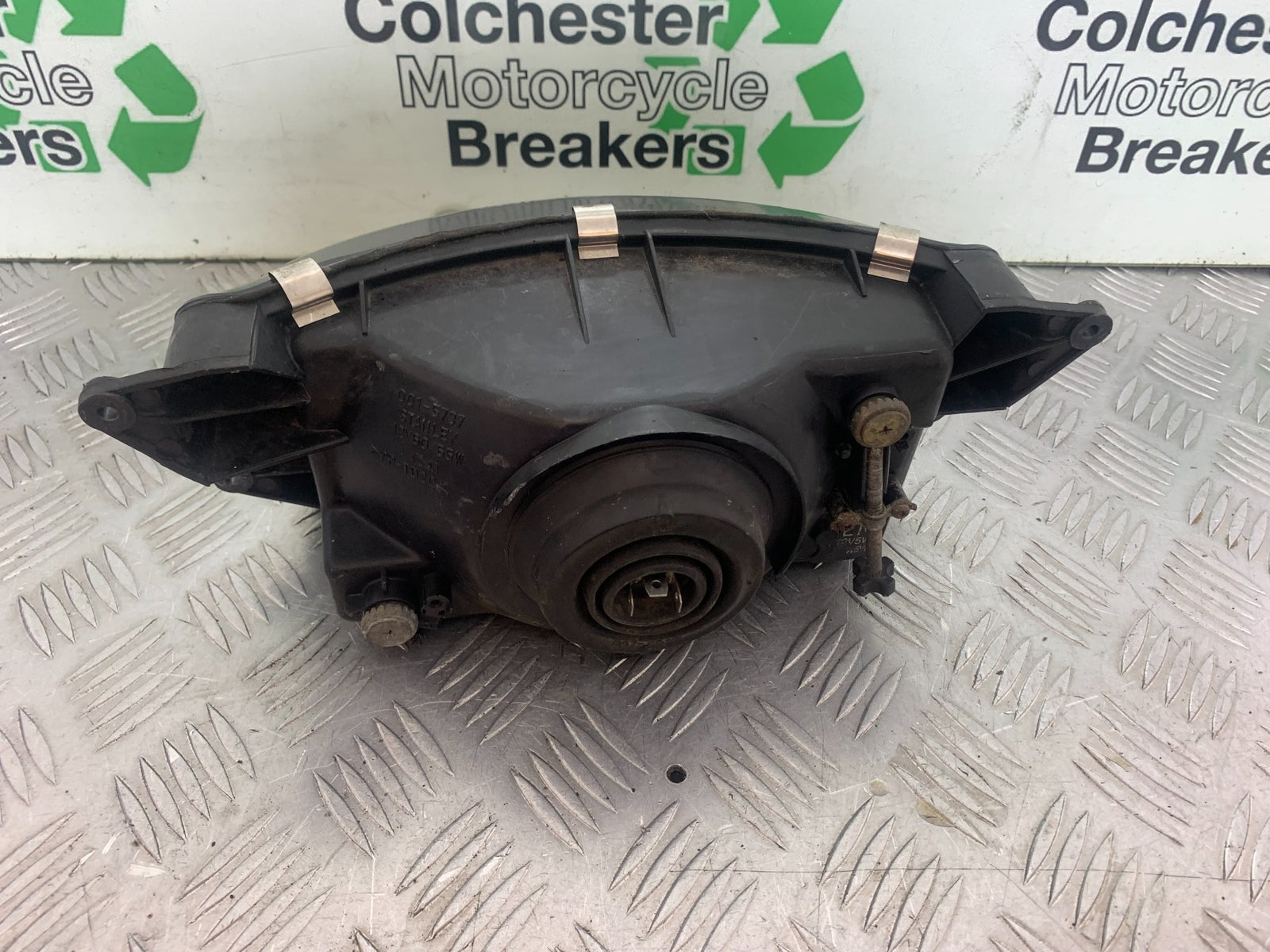 KAWASAKI ZZR1100 D HEADLIGHT   YEAR 1993-2001 (CMB1164)
