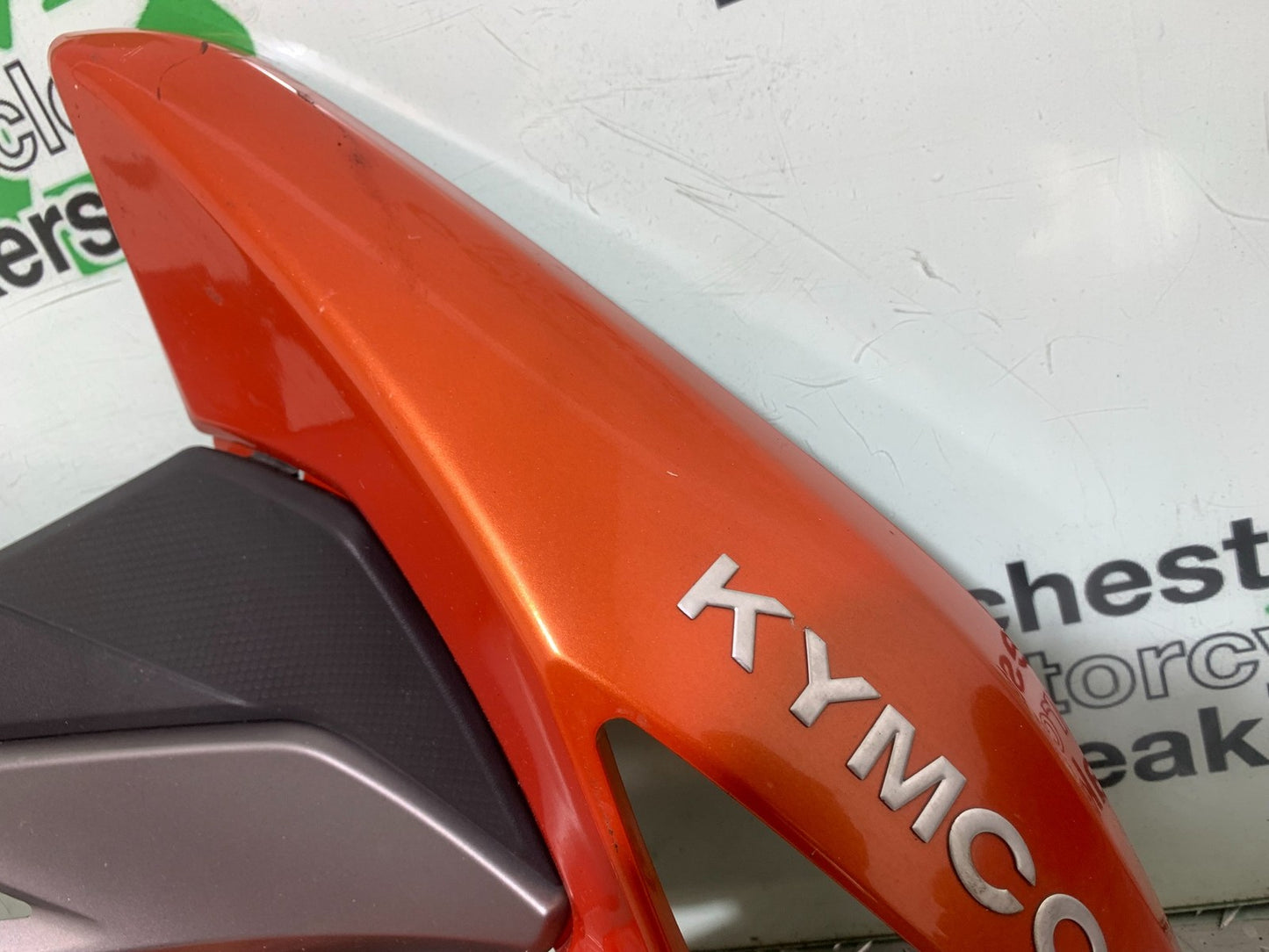 KYMCO CK1 125 RIGHT FAIRING PANEL YEAR 2014 - 2016 (CMB1181)