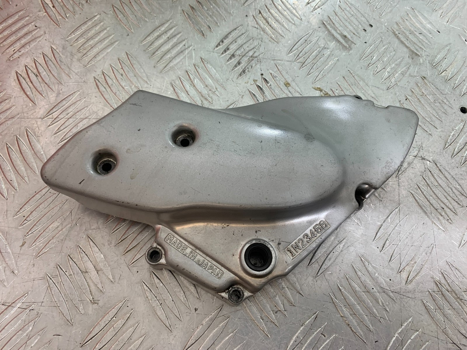 YAMAHA XJ600 XJ 600 DIVERSION SPROCKET COVER  1998-2000 (CMB1191)