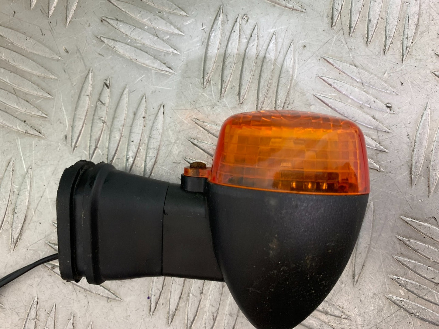 KAWASAKI ZX6R ZX6 J FRONT RIGHT INDICATOR  YEAR 2000 (CMB1312)