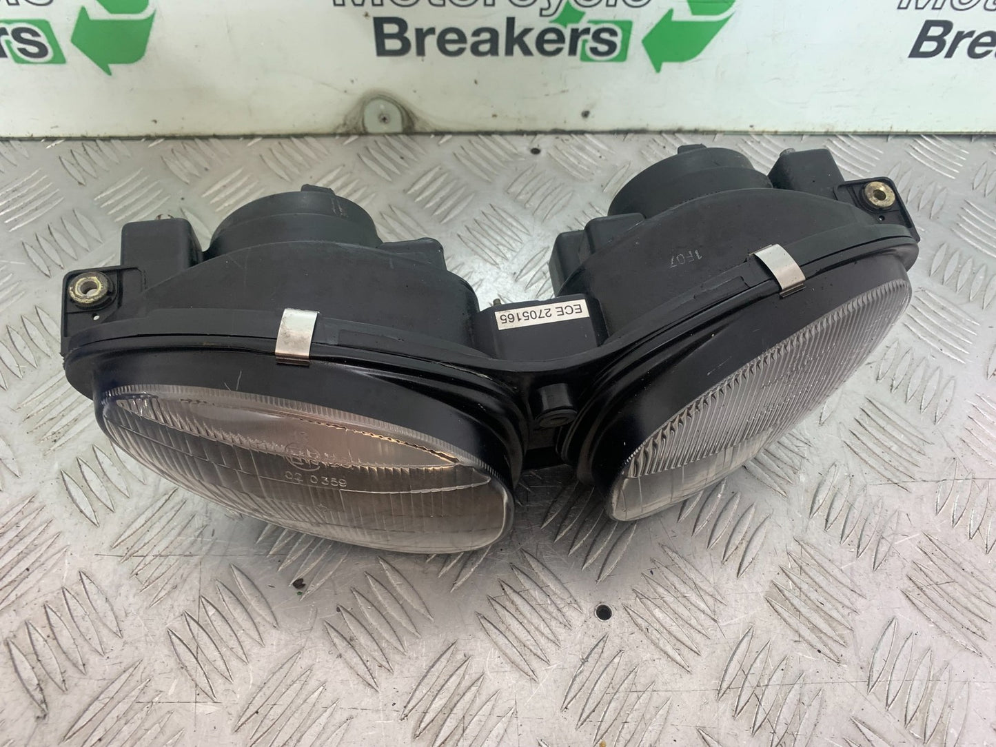 TRIUMPH 955i SPRINT ST HEADLIGHT  1999-2004 (CMB1176)