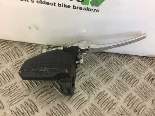 KAWASAKI ER6 F FRONT MASTER CYLINDER  YEAR 2016