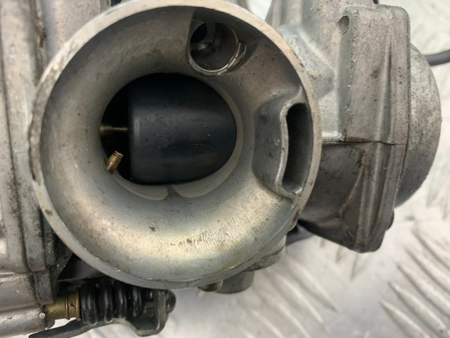 HONDA VT750 SHADOW CARB  YEAR 2003-2004 (CMB1265)