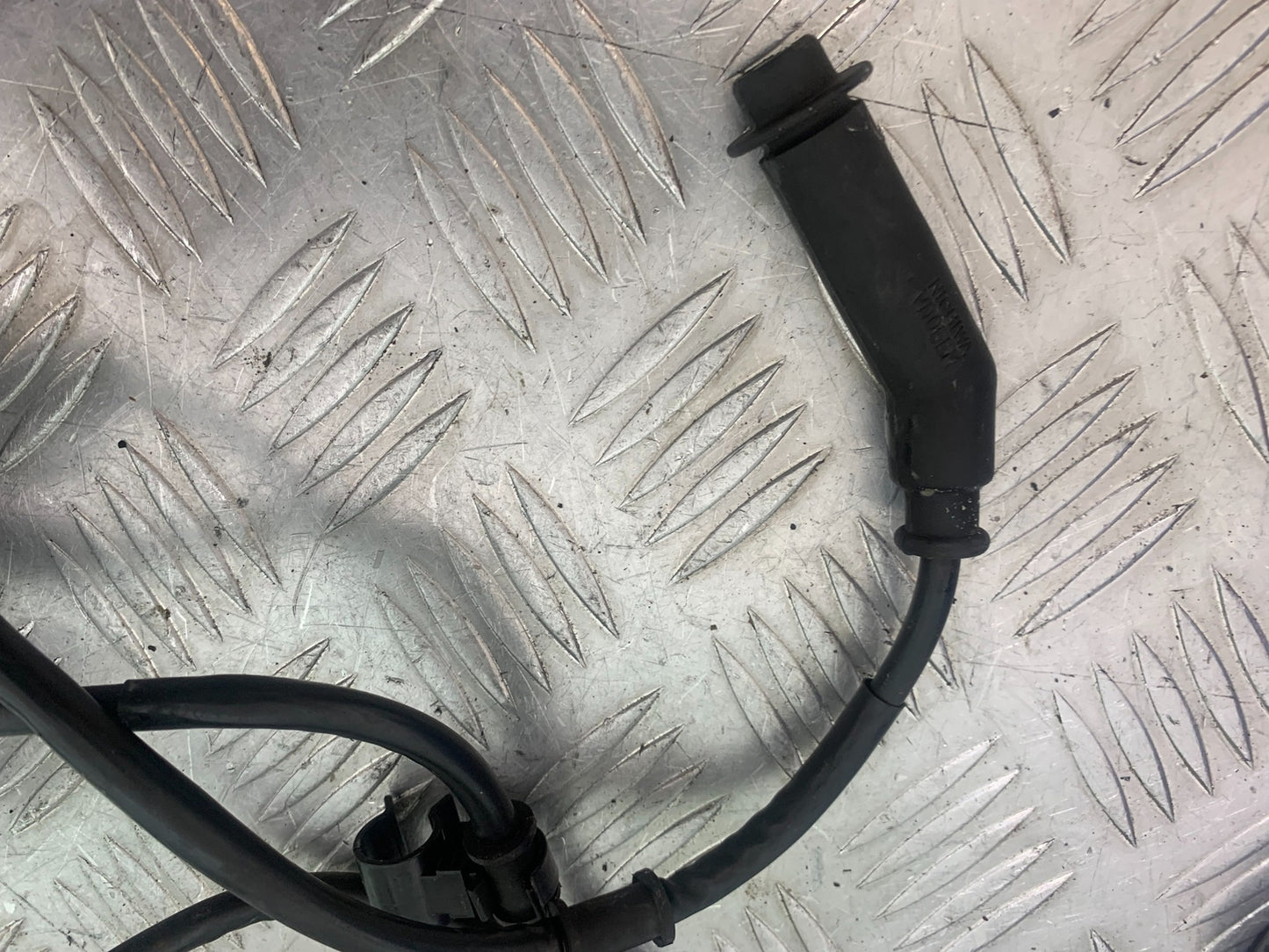 HONDA VTX1300 S-6  COILS AND CAPS  YEAR 2004-09 (CMB1159)
