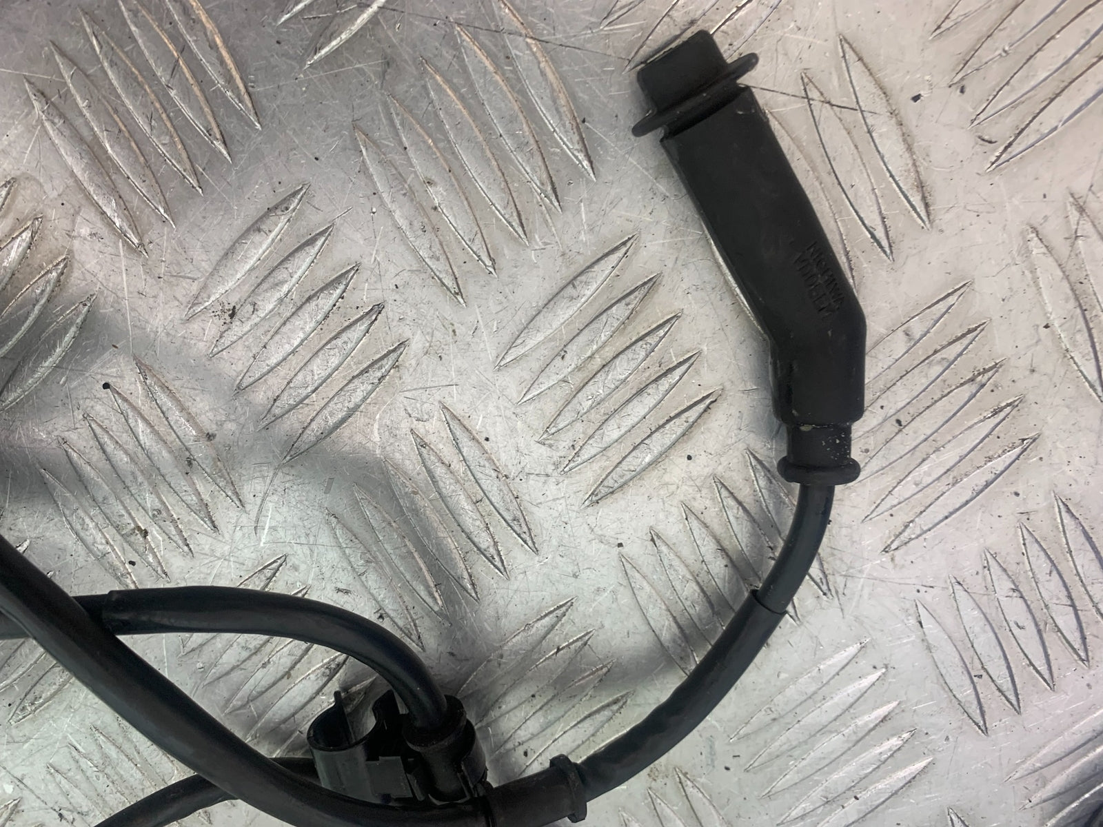 HONDA VTX1300 S-6  COILS AND CAPS  YEAR 2004-09 (CMB1159)