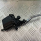 APRILIA SL750 SL 750 SHIVER BRAKE MASTER CYLINDER   YEAR 2012 (CMB1074)