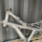 HONDA NC700 X FRAME REG LOG BOOK YEAR 2012-2014 (CMB1327)