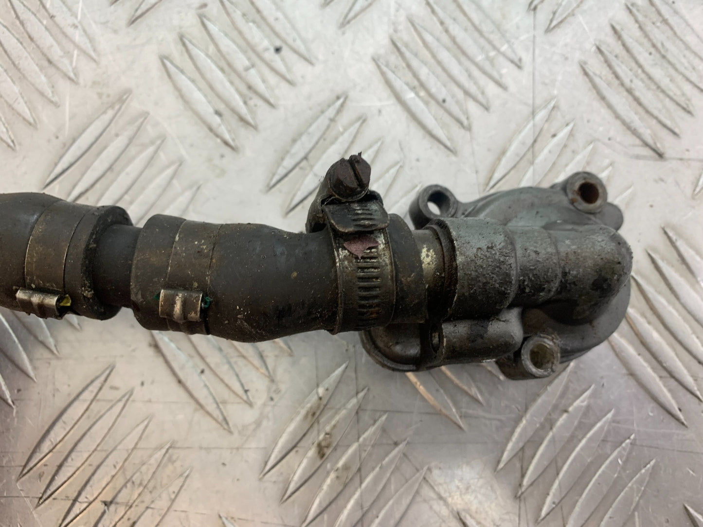 APRILIA RS50 RS 50 WATER PUMP COVER  YEAR 1996-1998 (CMB1132)