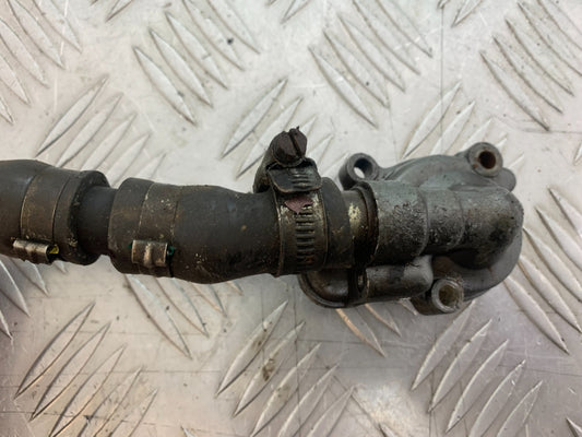 APRILIA RS50 RS 50 WATER PUMP COVER  YEAR 1996-1998 (CMB1132)