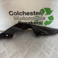 SUZUKI GSR750 GSR 750 LEFT FAIRING TRIM INFILL COWLING UNDER YEAR 2011 - 2018