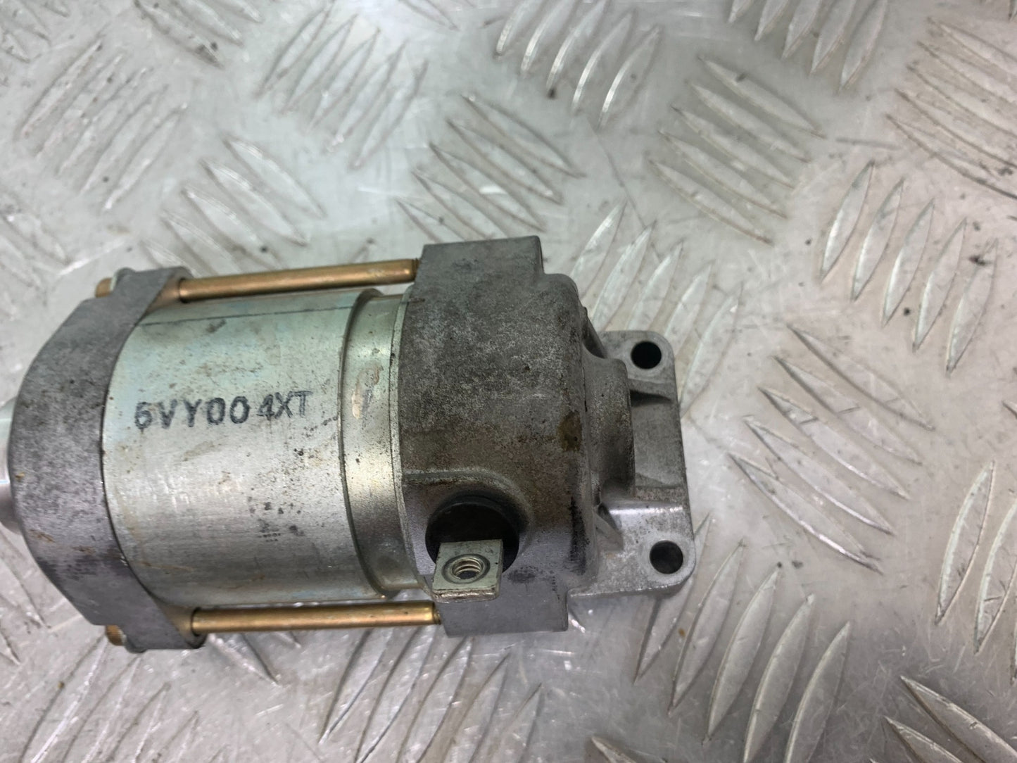 YAMAHA YZF R1 STARTER MOTOR   YEAR 2004-2006 (CMB1155)