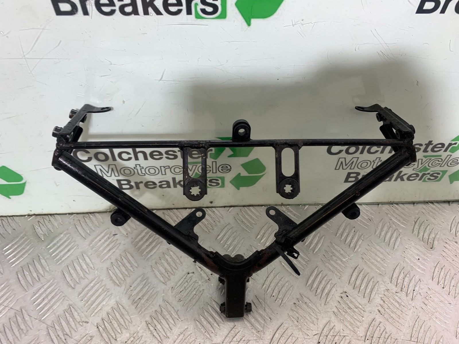 HONDA CBR1100 BLACKBIRD FAIRING BRACKET    YEAR 1999-2005 (CMB1232)
