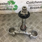 TRIUMPH 675 STREET TRIPLE BOTTOM YOKE  2008-2012 (STOCK 736)